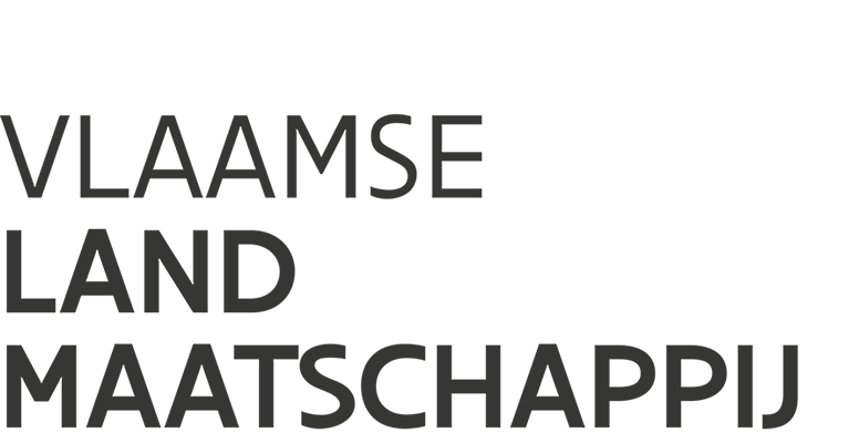 Logo Vlaamse Landmaatschappij